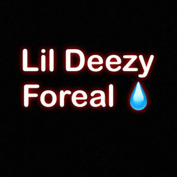 lildeezyforeal